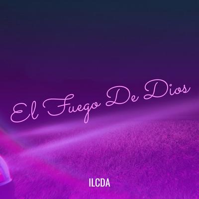 El Fuego De Dios's cover