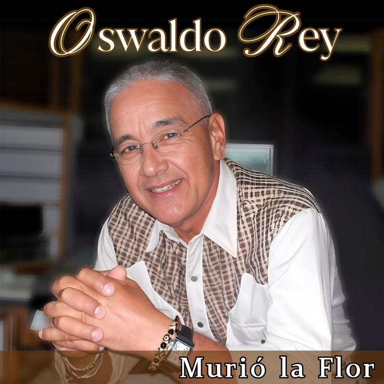 Oswaldo Rey's avatar image