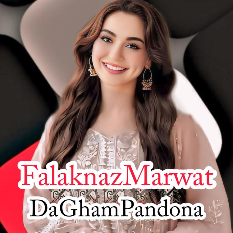 Falaknaz Marwat's avatar image