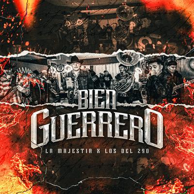 Bien Guerrero's cover