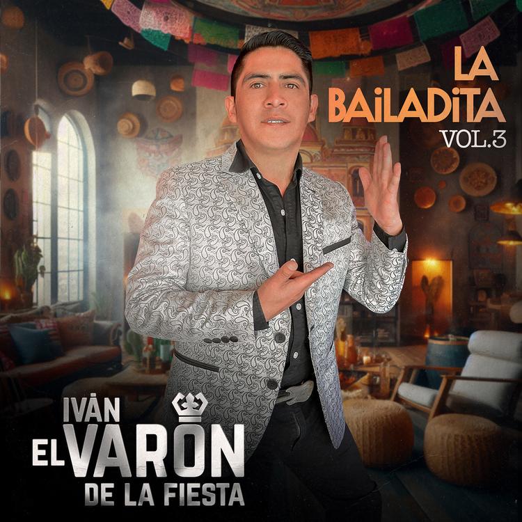 Ivan “El Varón De La Fiesta”'s avatar image