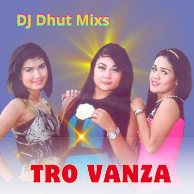 Dj Dhut Mix Triping's cover