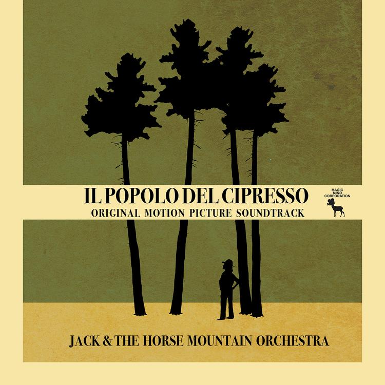 Jack & The Horse Mountain Orchestra's avatar image