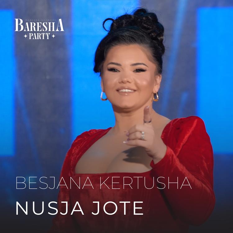 Besjana Kertusha's avatar image