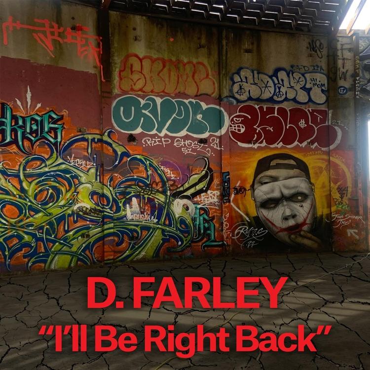 D. Farley's avatar image