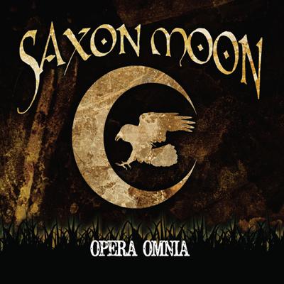 Beltane By Saxon Moon's cover