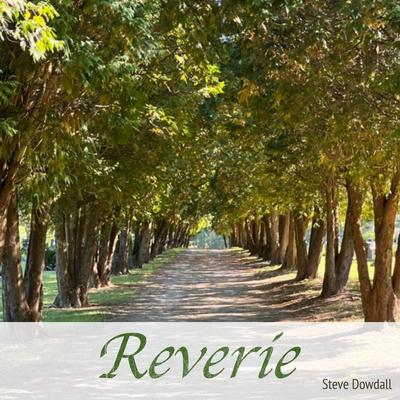 Reverie's cover