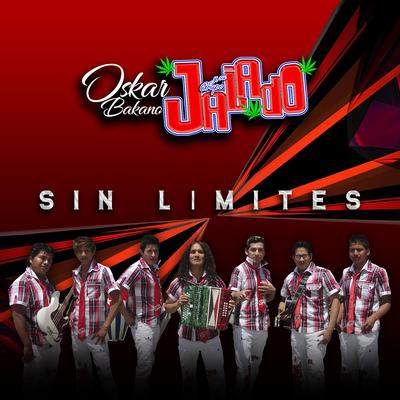 Sin Limites's cover