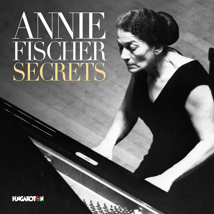Annie Fischer's avatar image