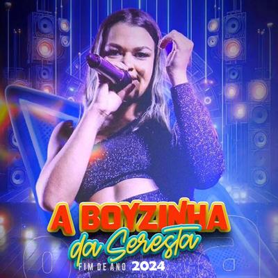 Pior Parte By A Boyzinha da Seresta, Big Jhow Beat's cover