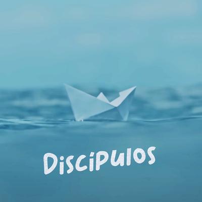 Discípulos's cover