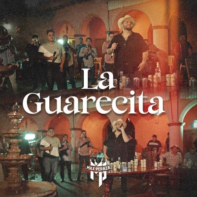 La Guarecita (En Vivo)'s cover