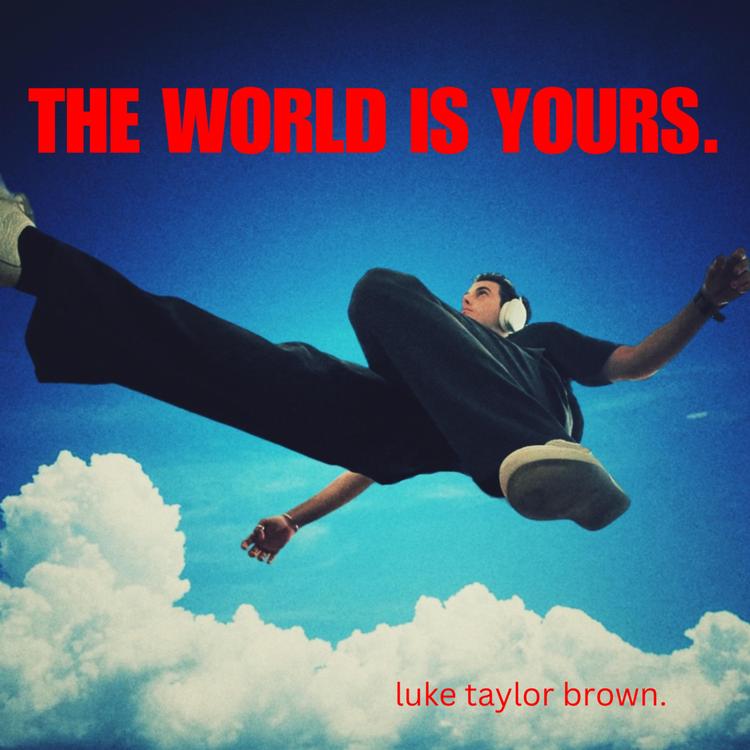 Luke Taylor Brown's avatar image