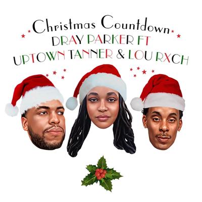 Christmas Countdown's cover