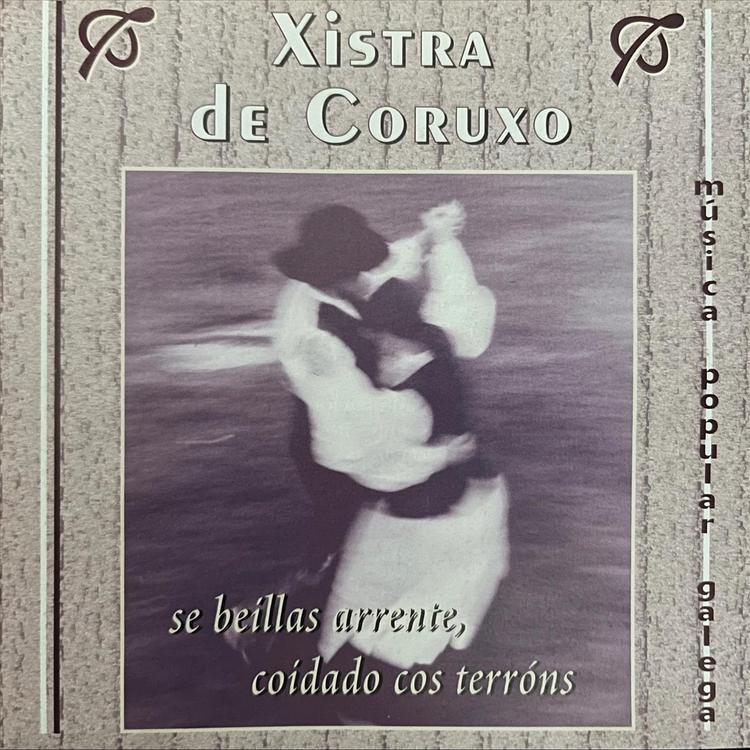 Xistra De Coruxo's avatar image