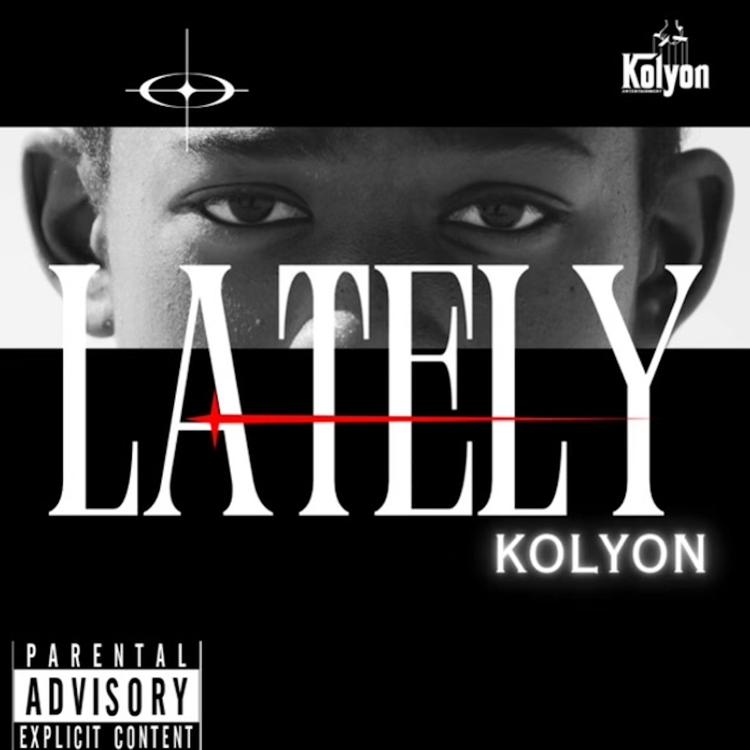 Kolyon's avatar image