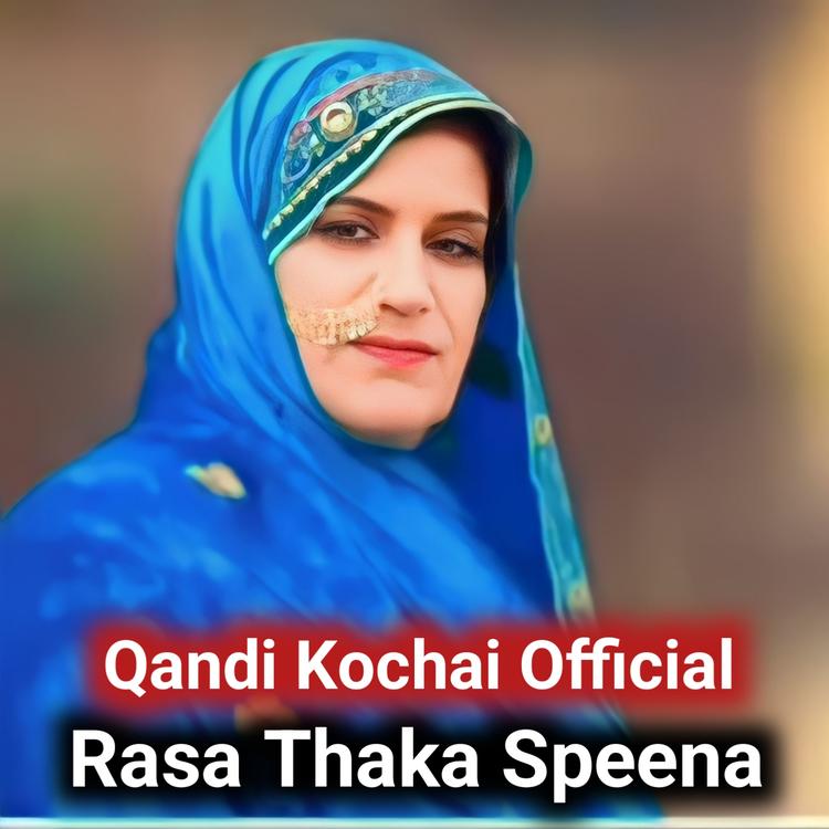 Qandi Kochi Official's avatar image