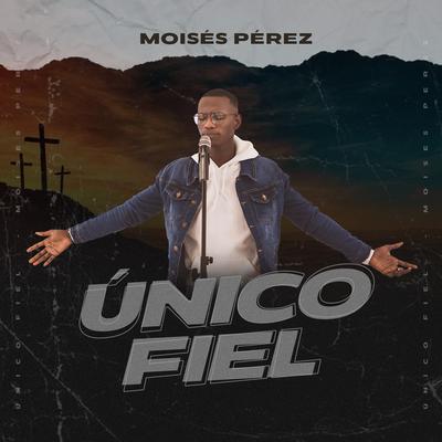 Moises Perez's cover