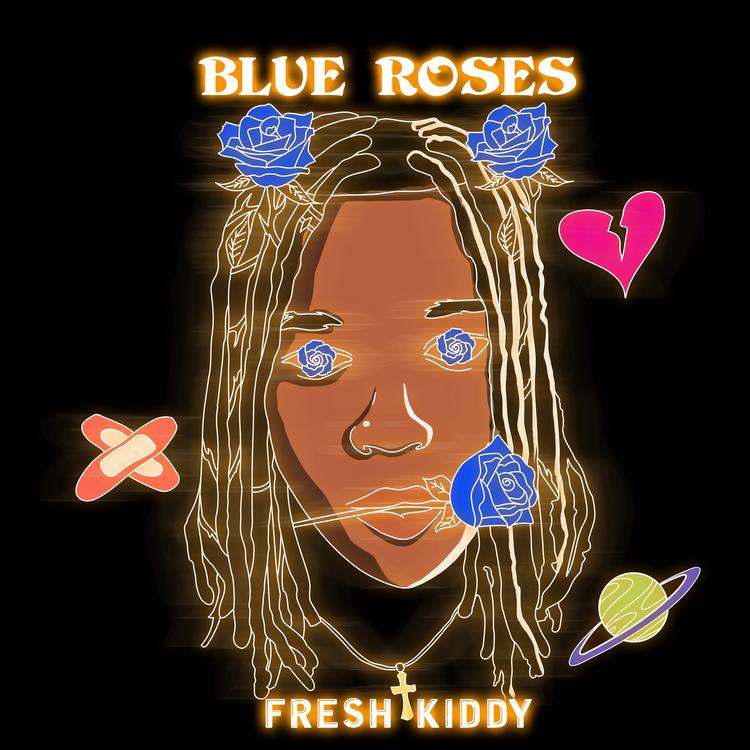 Fresh Kiddy's avatar image