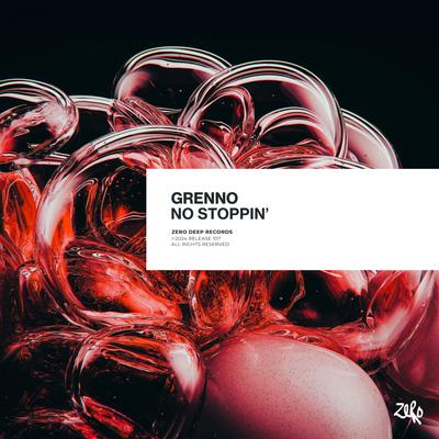 No Stoppin' By Grenno's cover