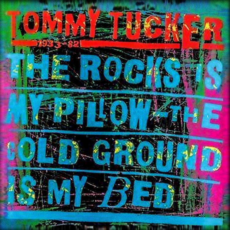 Tommy Tucker's avatar image