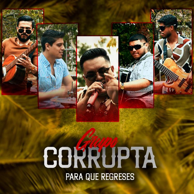 Grupo Corrupta's avatar image