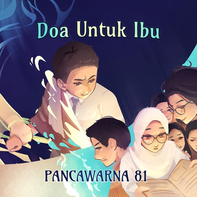 Pancawarna 81's avatar image