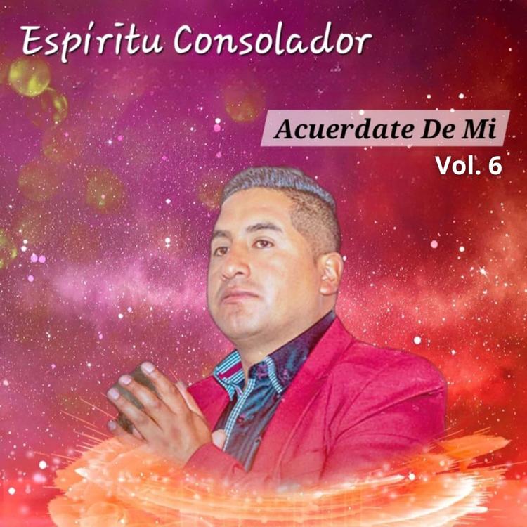 Ministerio Espíritu Consolador's avatar image