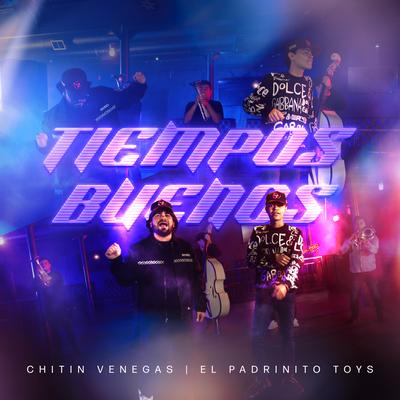 Tiempos Buenos's cover