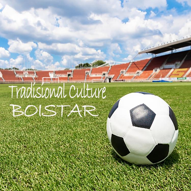 Boistar's avatar image