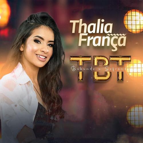 THALIA FRANÇA's cover