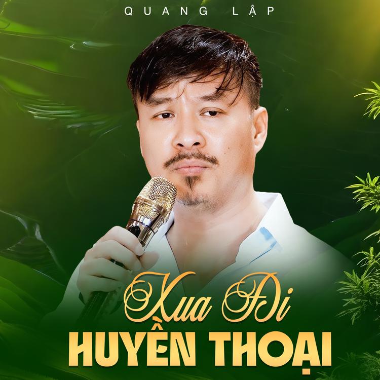 Quang Lập's avatar image