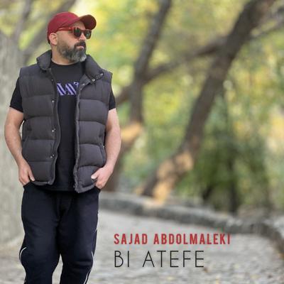 Bi Atefe's cover