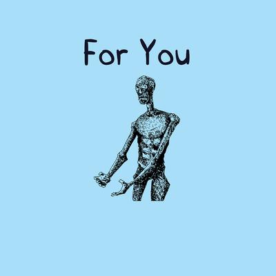 For You By Woozy's cover