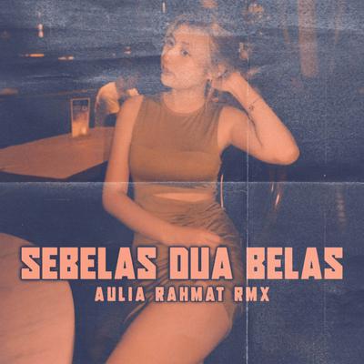 DJ SEBELAS DUA BELAS's cover