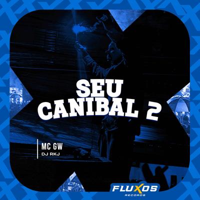Sou Canibal 2's cover