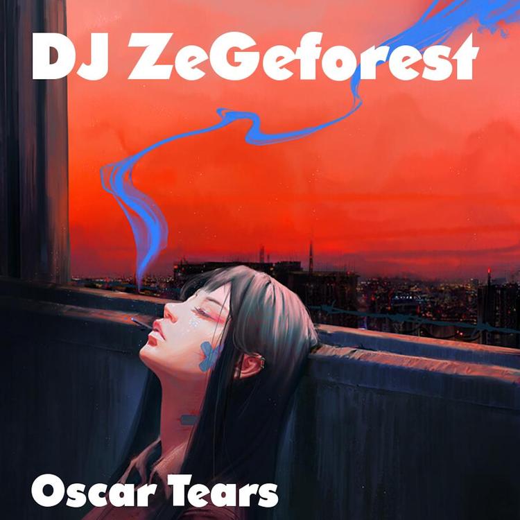 DJ ZeGeforest's avatar image