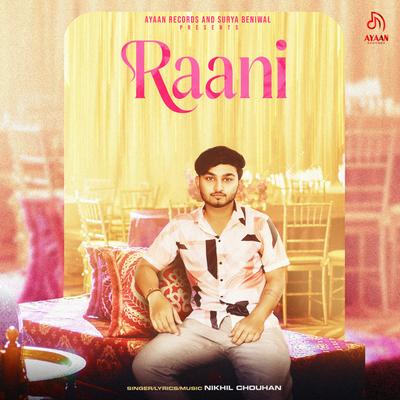 Raani's cover