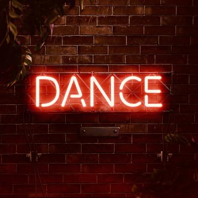 Dance (Instrumental)'s cover
