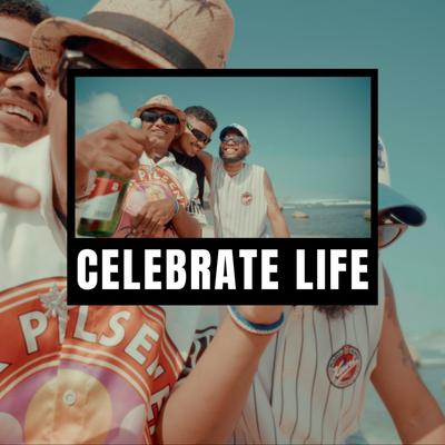 CELEBRATE LIFE's cover