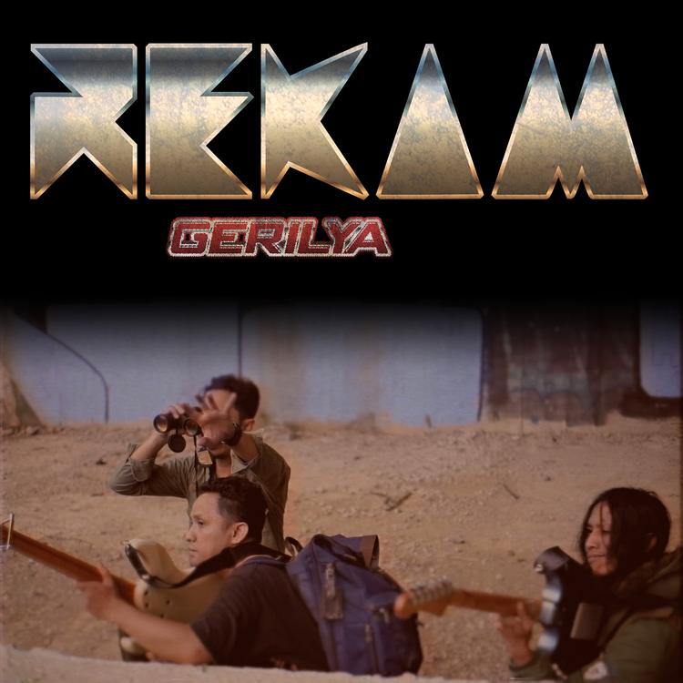 Rekam's avatar image