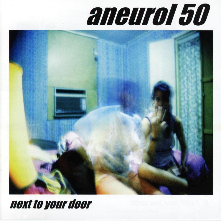 Aneurol 50's avatar image