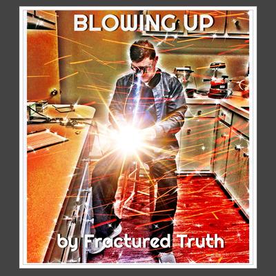 Fractured Truth's cover
