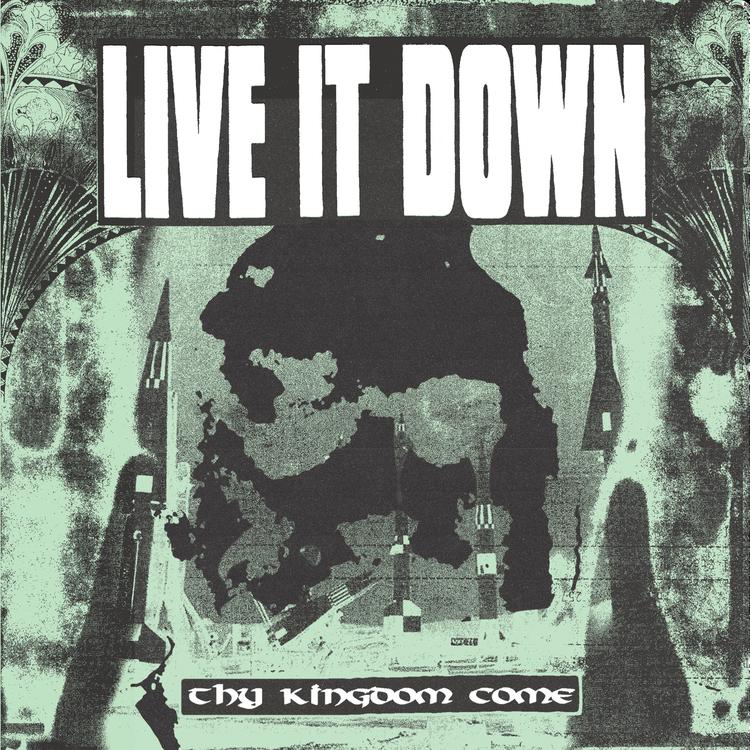 Live it Down's avatar image