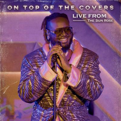 On Top of The Covers (Live from The Sun Rose)'s cover