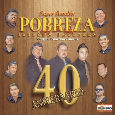 Baila Baila Con Pobreza's cover