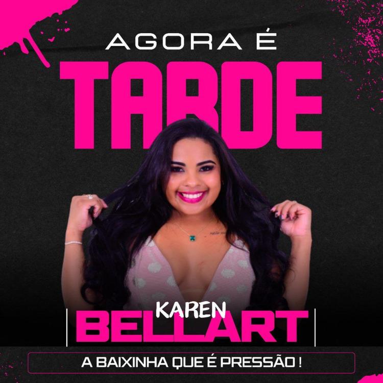 Karen Bellart Oficial's avatar image