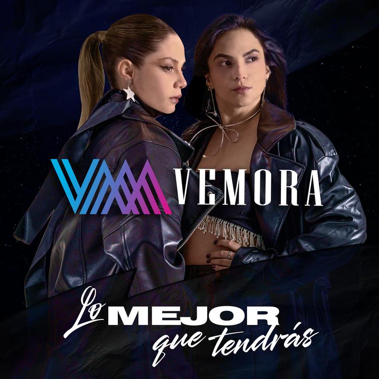 Vemora's avatar image
