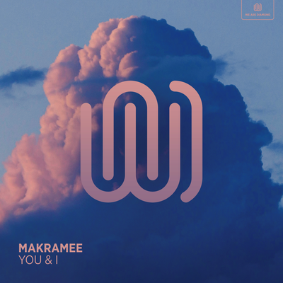You & I By Makramee's cover