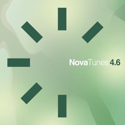 Nova Tunes's cover